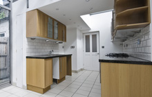 Boreland kitchen extension leads